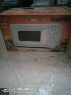 Microwave for sale 0