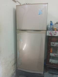 dawlance fridge