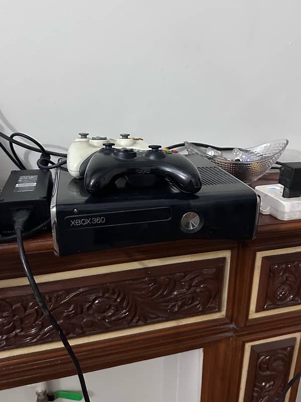 xbox 360 256gb 8