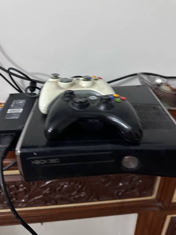 xbox 360 256gb 11