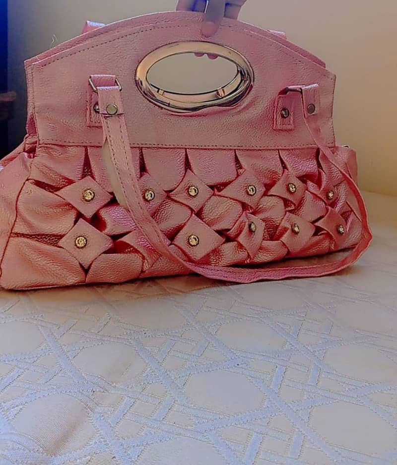 HANDBAG 5