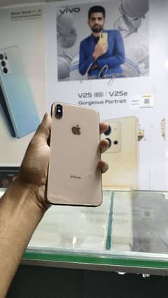 iphone XSmax official PTA approved