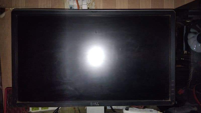 DELL 23 inches FHD IPS LED 2