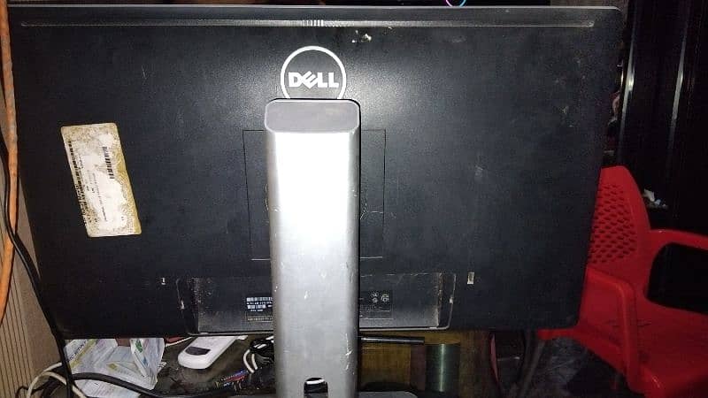 DELL 23 inches FHD IPS LED 4