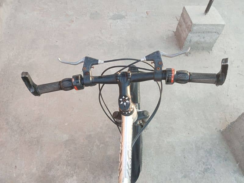 Mountain Cycle For Sell 12