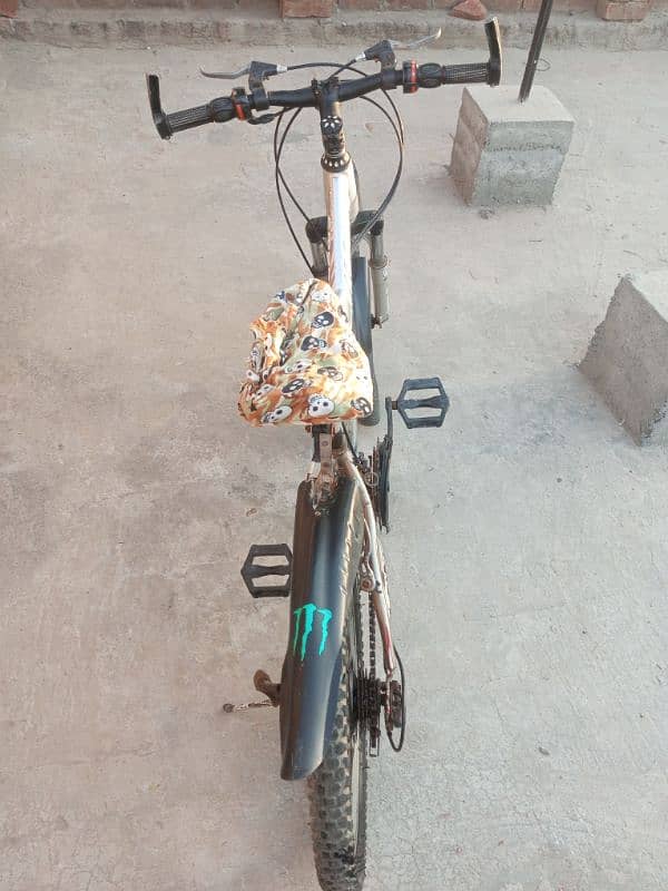 Mountain Cycle For Sell 13