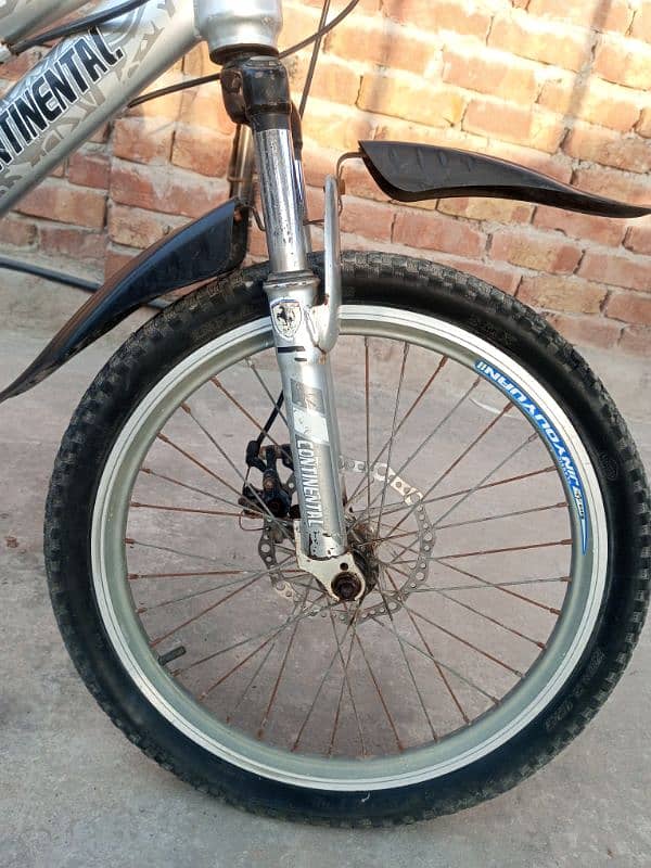 Mountain Cycle For Sell 15