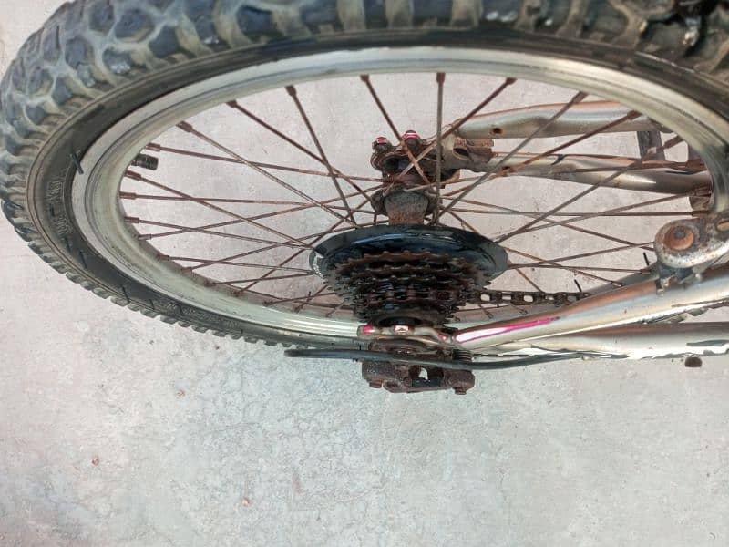 Mountain Cycle For Sell 16