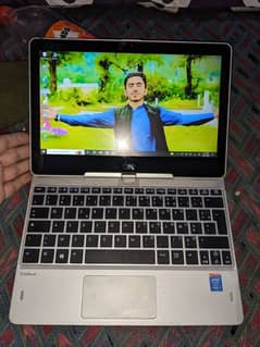 HP elitebook model 810 2g