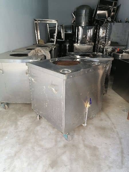 gas tandoor/live tandoor/steel Tandoor o3oo34833o5 5