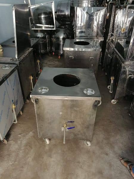 gas tandoor/live tandoor/steel Tandoor o3oo34833o5 13