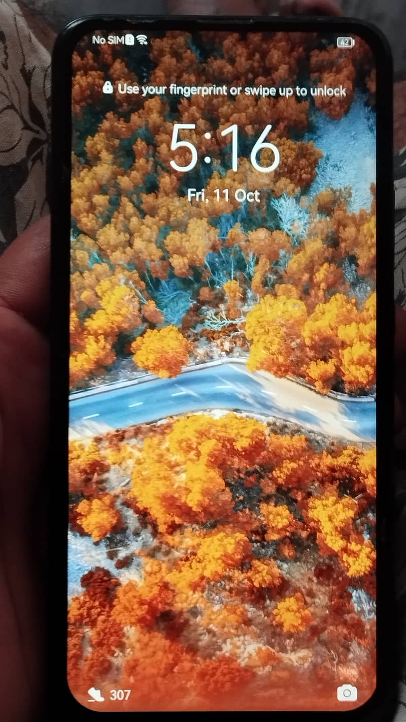 Huawei y 9 prime 2019 2