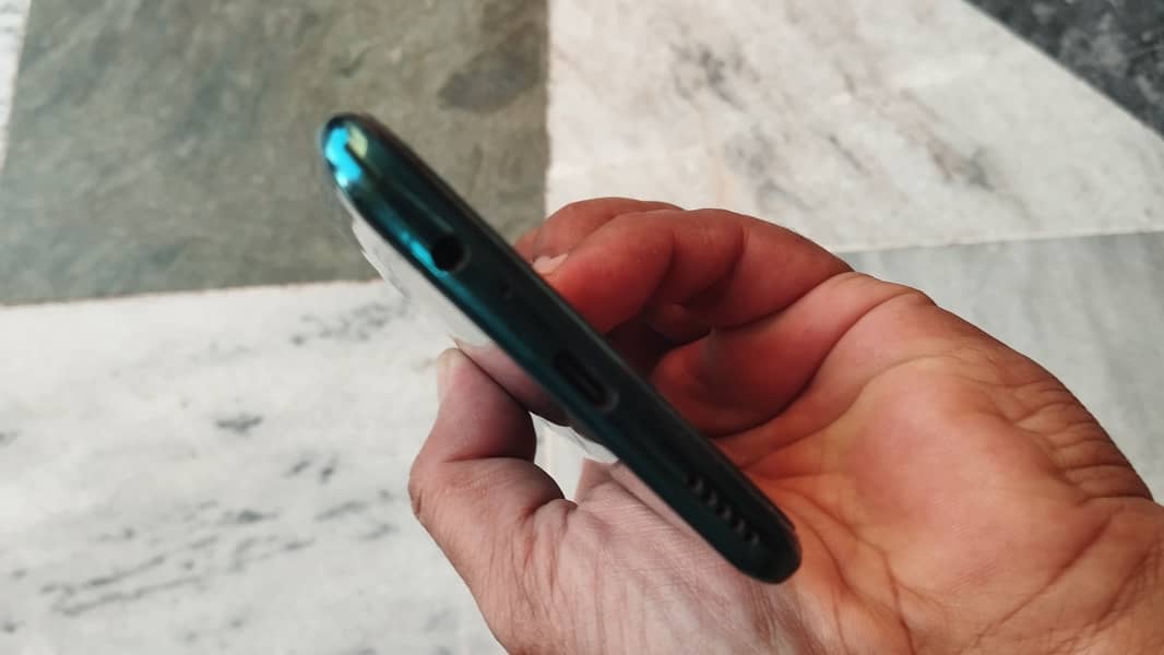 Huawei y 9 prime 2019 3