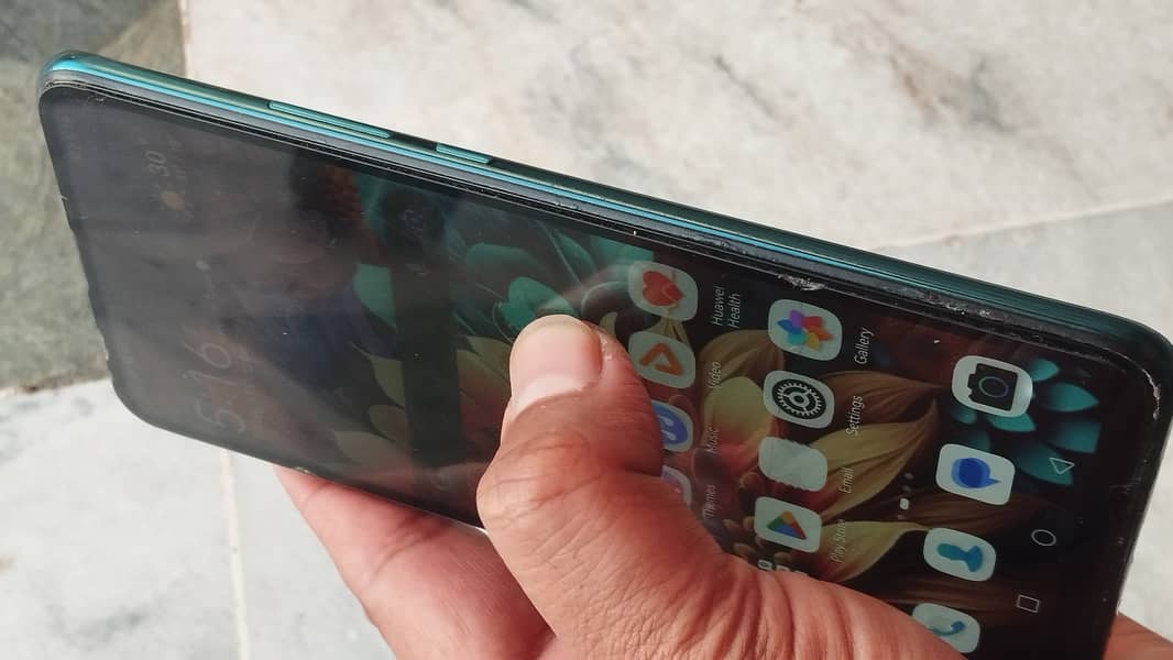 Huawei y 9 prime 2019 4