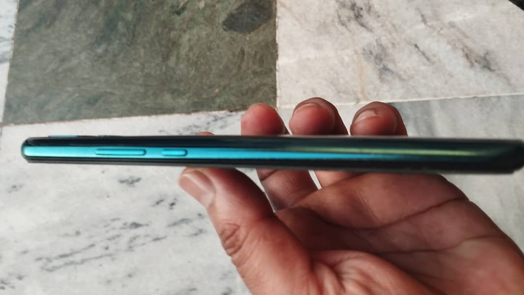 Huawei y 9 prime 2019 6