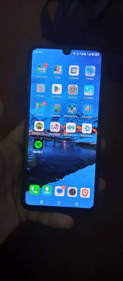 Infinix note 12 0