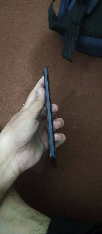 Infinix note 12 4