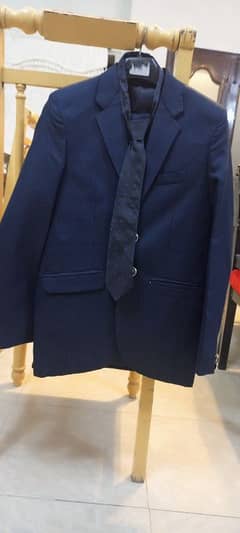 3 piece suit for boys .