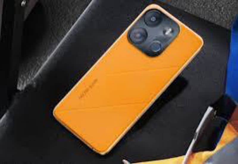 Tecno spark go 2023 1