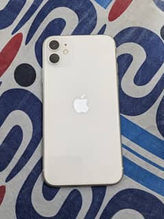 Iphone 11 64gb (Jv ) 0