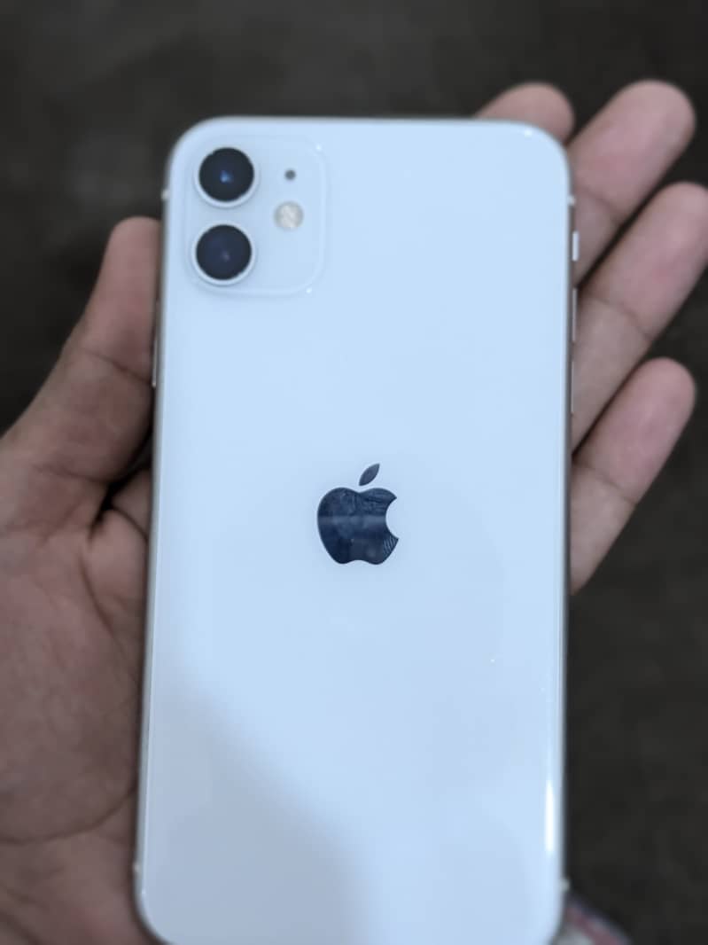 Iphone 11 64gb (Jv ) 4