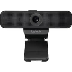 Logitech C925e Business Webcam 1080p