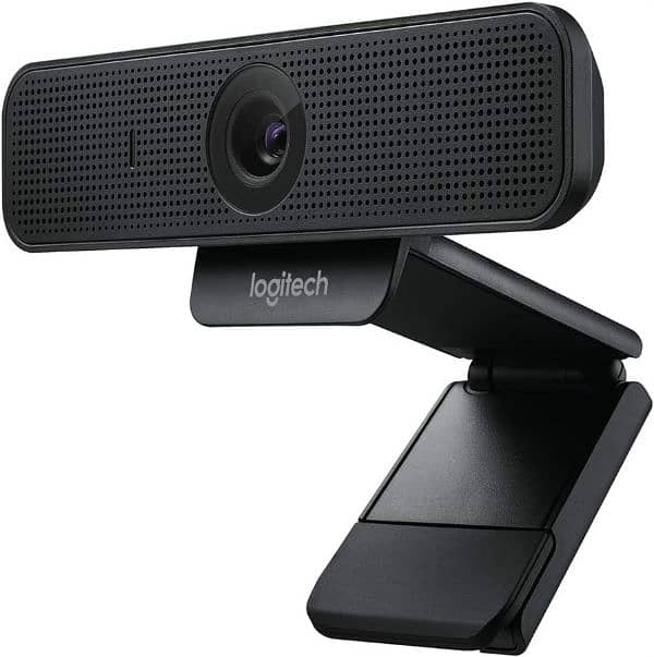 Logitech C925e Business Webcam 1080p 2