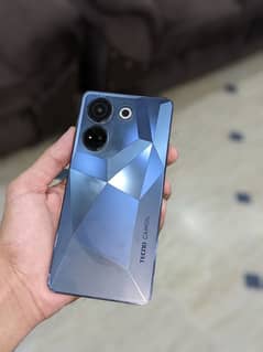 tecno cammon 20