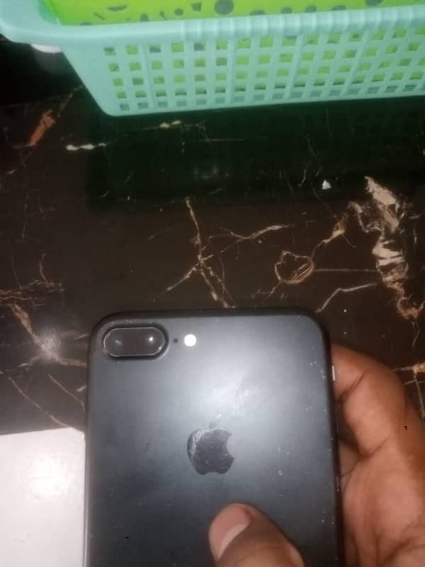 i phone7 plus 0