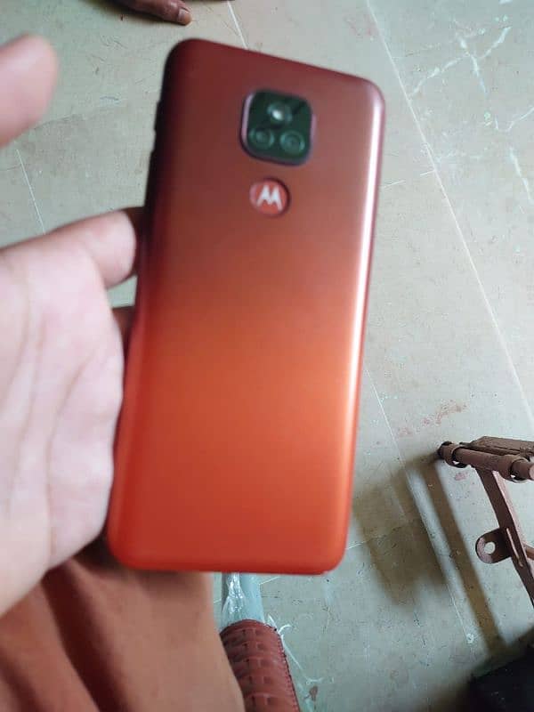 Moto E7 mobile ok ha sab Kuch ok ha 1