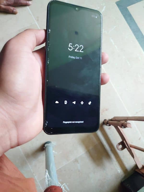 Moto E7 mobile ok ha sab Kuch ok ha 4