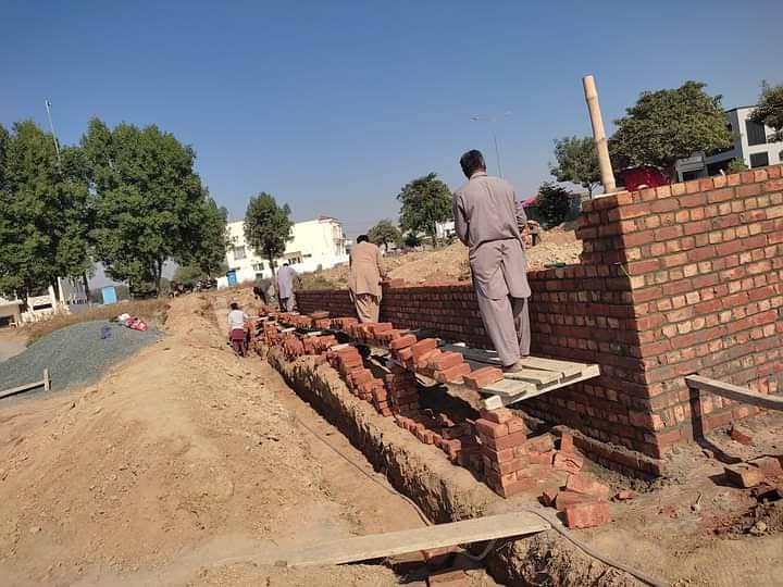 Building contractor in Lahore,Construction services near me,House MAP 5