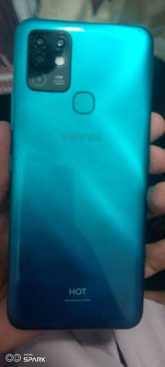 Infinix