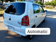 Suzuki Alto 2005