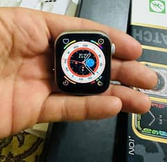 D7 series 9 Smart Watch with super Display 0