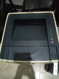 HP Laserjet 2015dn