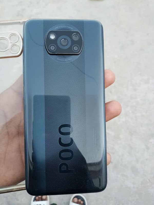 Poco x3 NFC 6 128 1