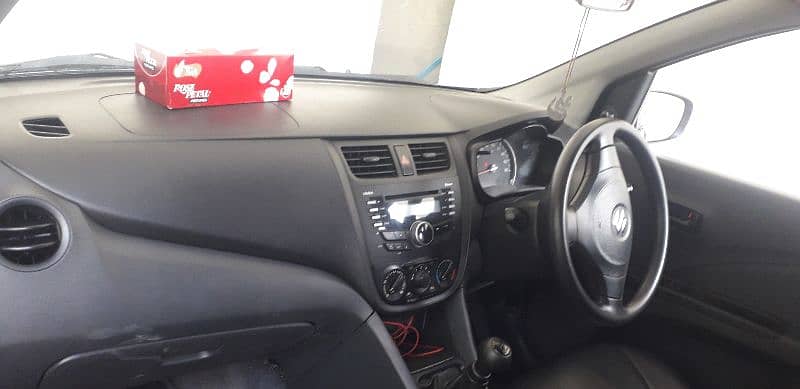 Suzuki Cultus VXR 2019 12