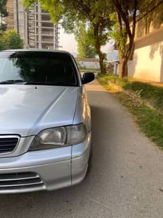 Honda City IVTEC 1998