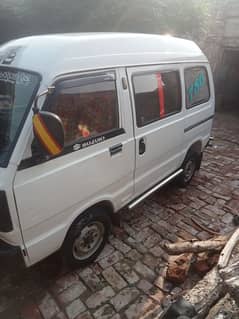 Suzuki Carry 2018 0