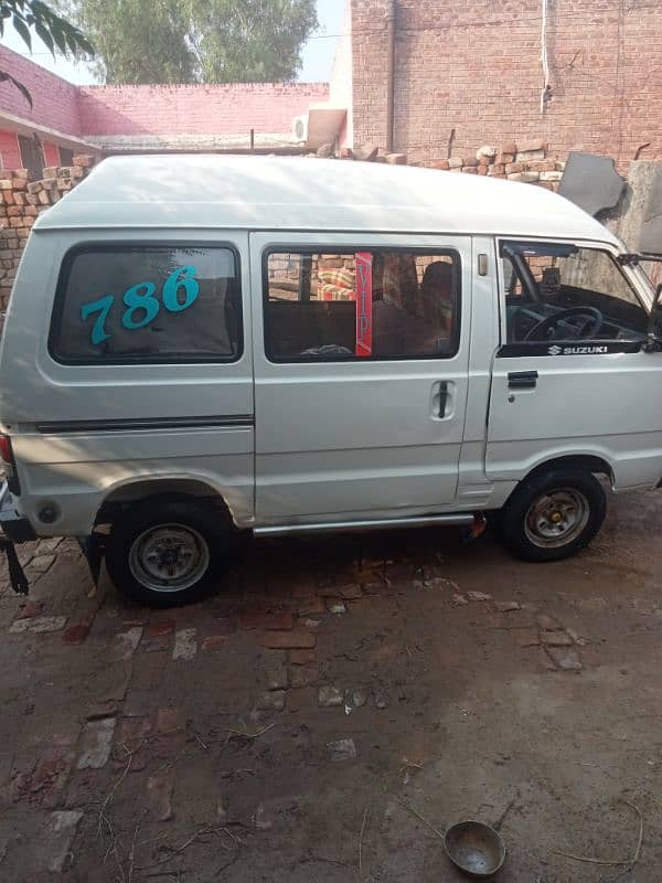 Suzuki Carry 2018 2