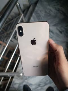 iphone xs max 64gb non pta factory 0