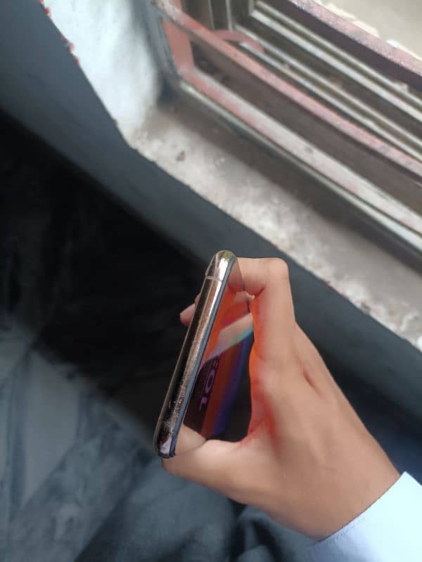 iphone xs max 64gb non pta factory 1