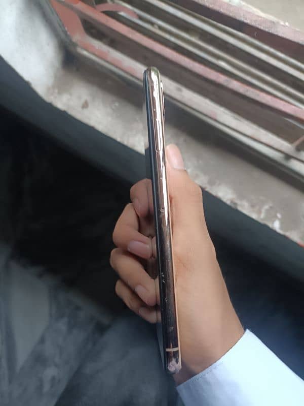 iphone xs max 64gb non pta factory 3