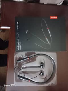 Lenovo Thinkplus Sports Headphones HEO5X