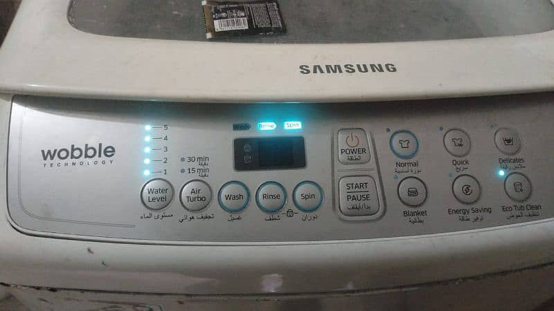 LG Samsung Haier Dawalance Siemens Hot point Smag 4