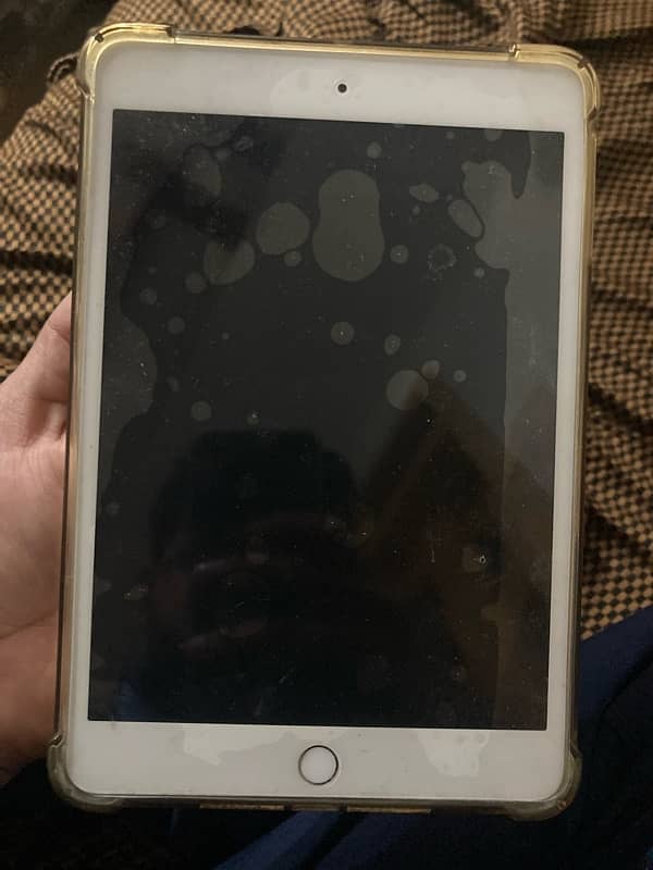 APPLE IPAD MINI 3 1