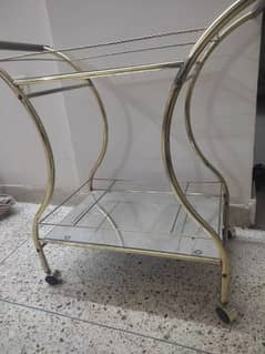 tea trolly