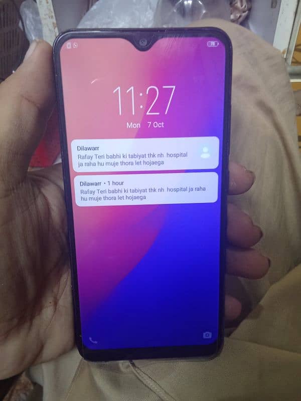 Vivo y90 0