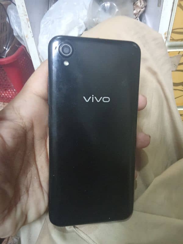 Vivo y90 3